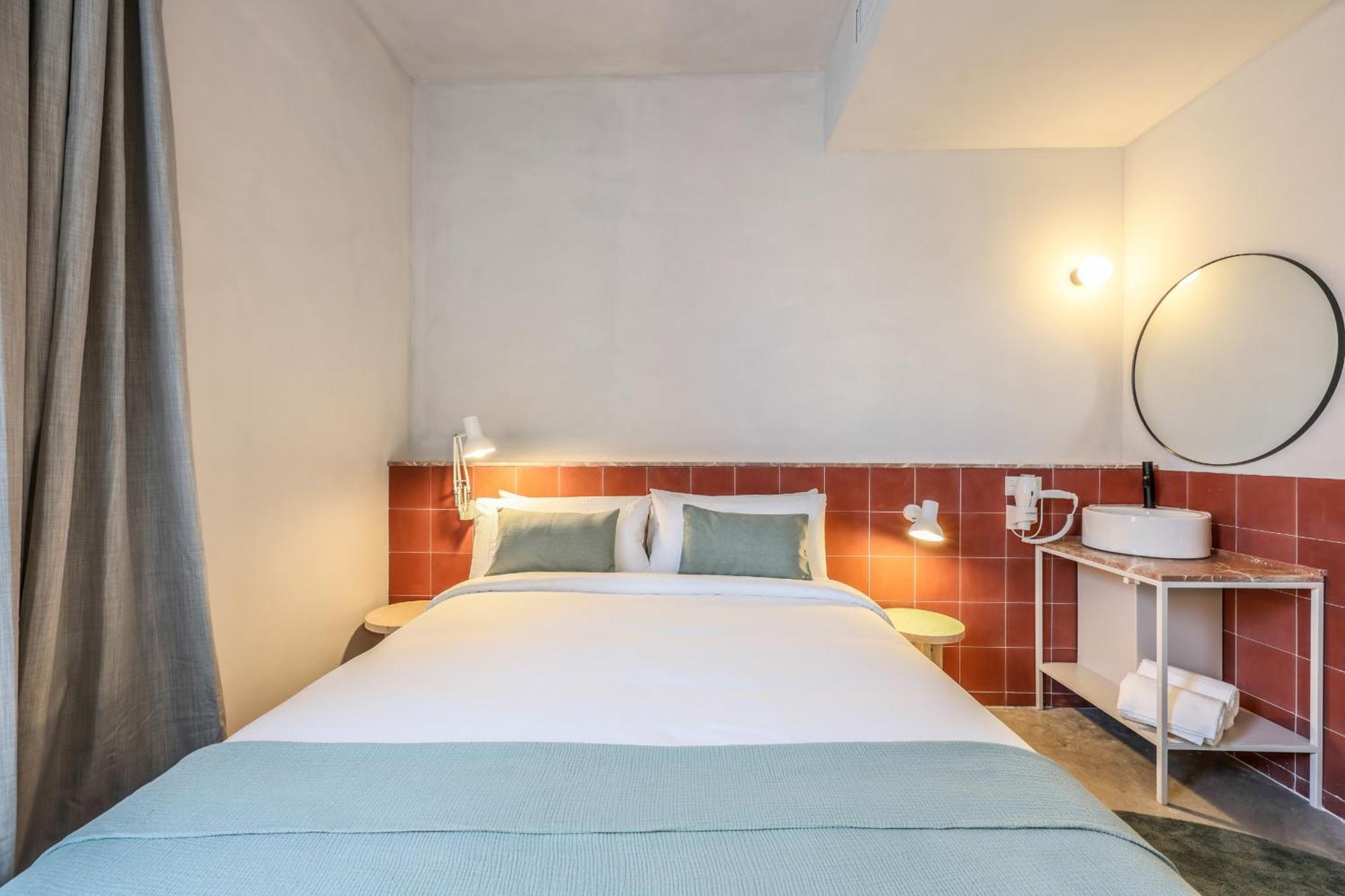 Madrid Live Coworking - Self Service - Værelse billede