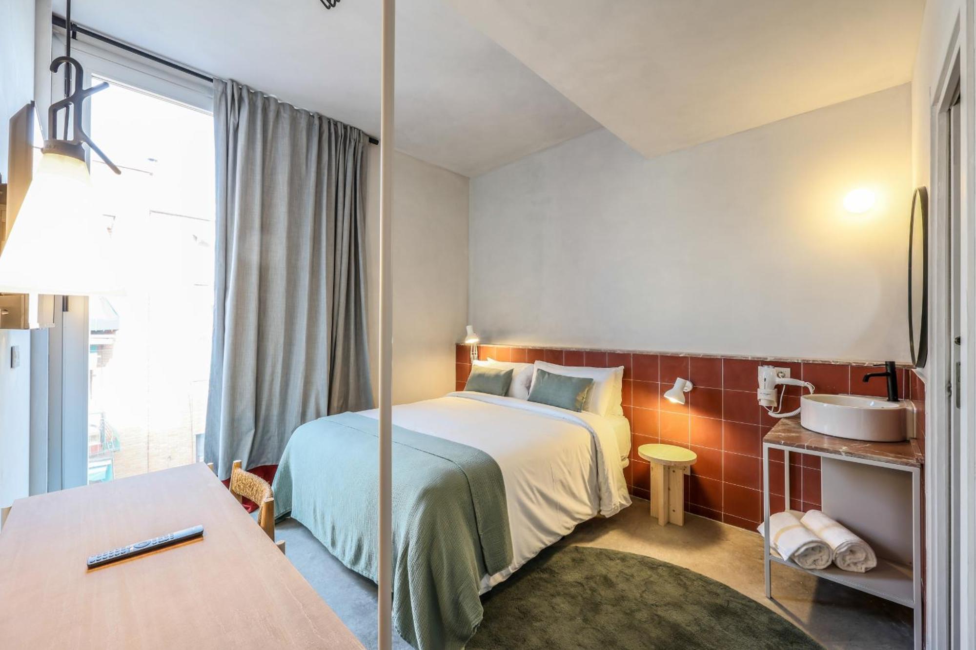 Madrid Live Coworking - Self Service - Værelse billede