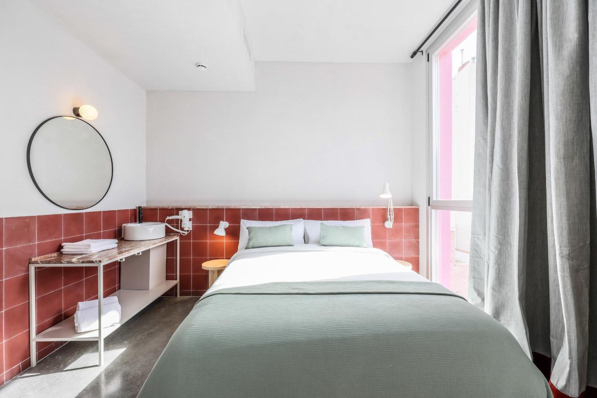 Madrid Live Coworking - Self Service - Værelse billede