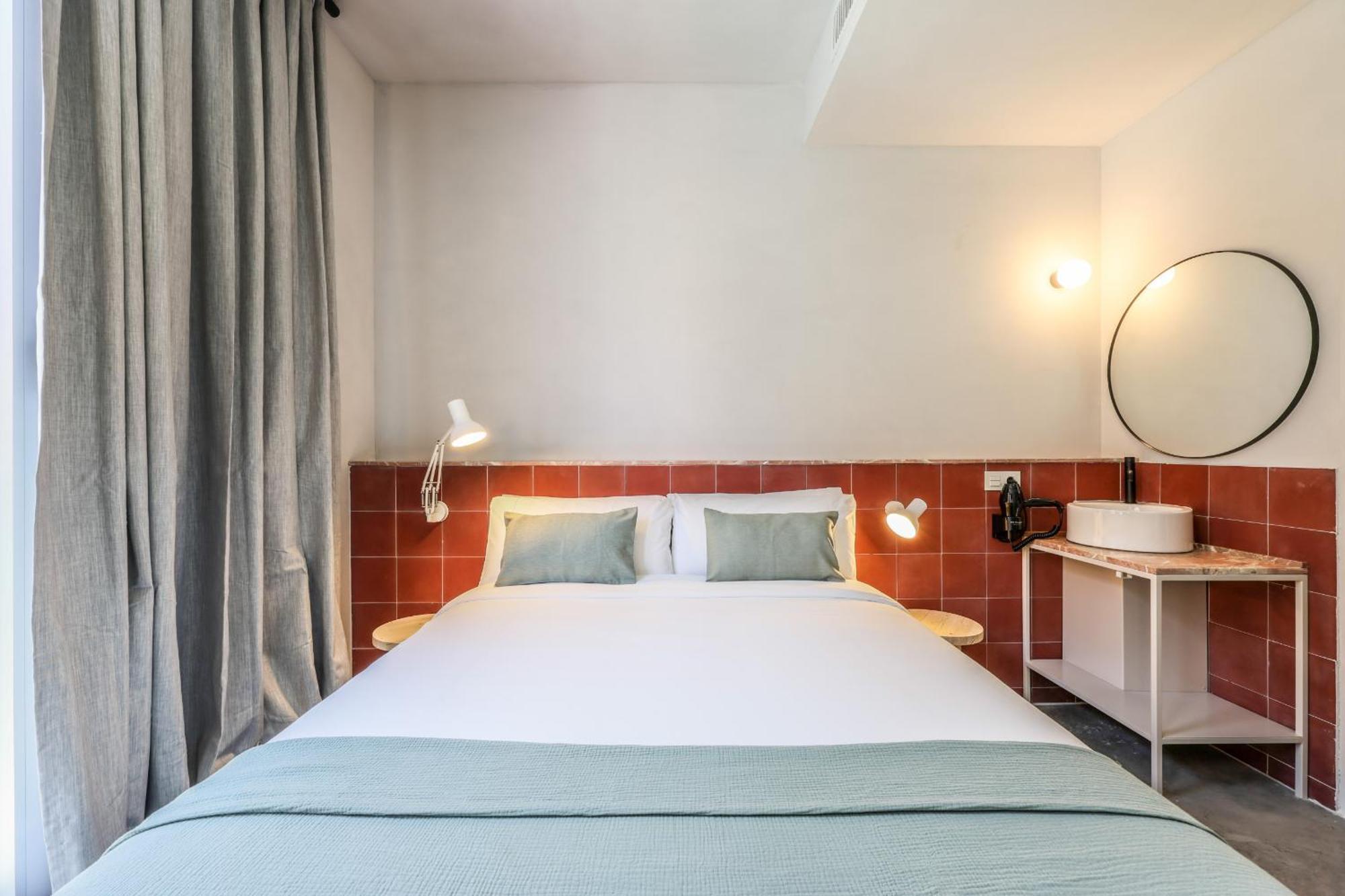 Madrid Live Coworking - Self Service - Værelse billede