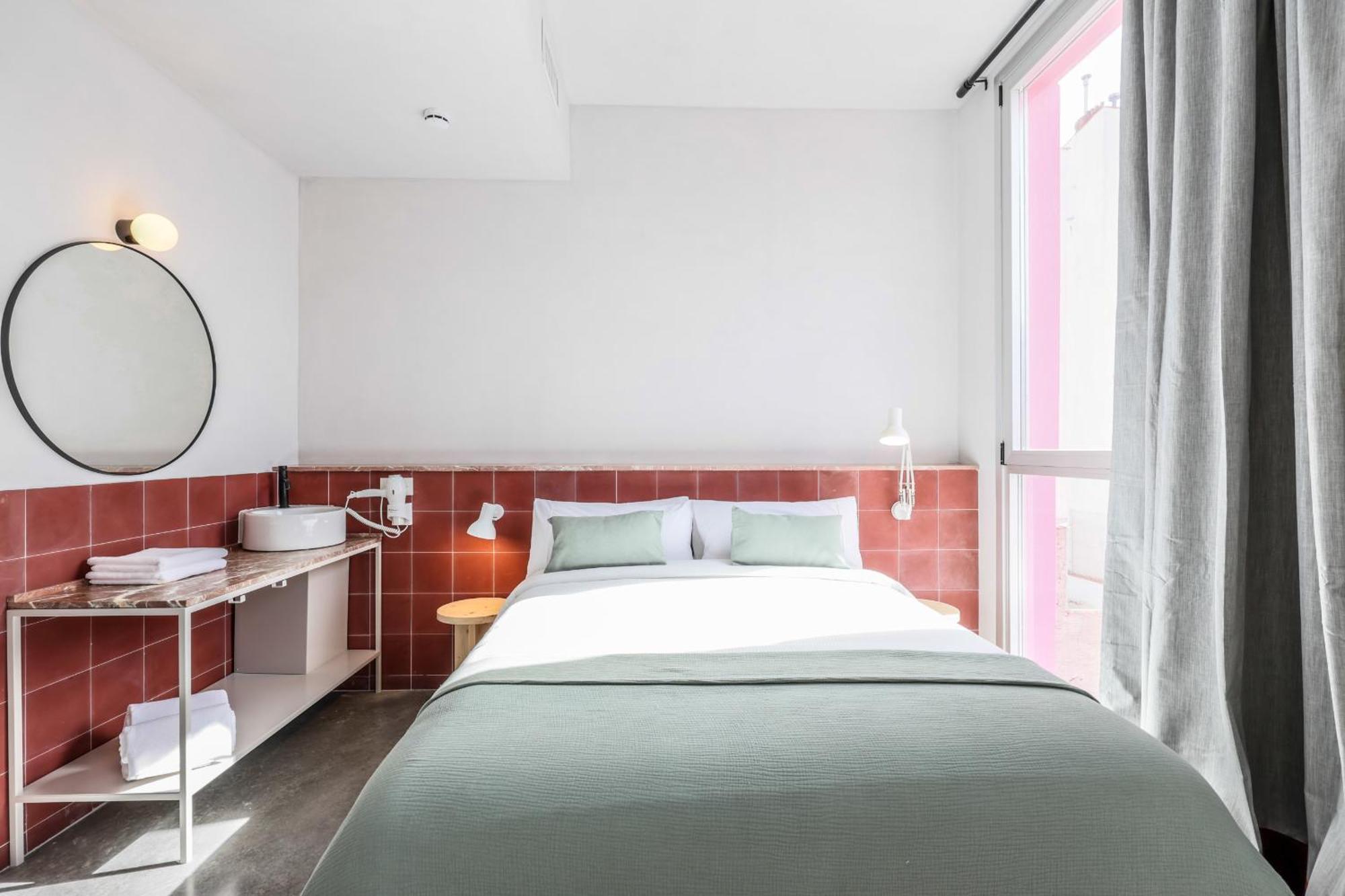 Madrid Live Coworking - Self Service - Værelse billede